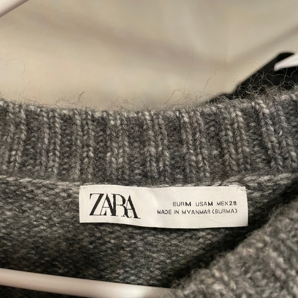 Zara Sweater - Picture 3 of 3